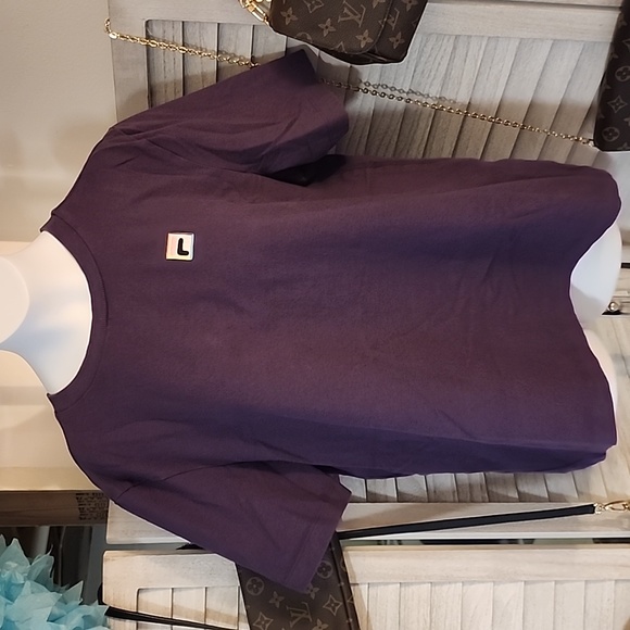 Fila Tops - Fila brand TSHIRT